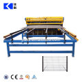 Anticlimb Fence Panel Mesh Welding Machine